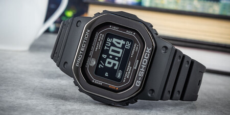 Recenzja Casio G-Shock DW-H5600 – Odnowiony kultowy model, który przyspieszy bicie serca